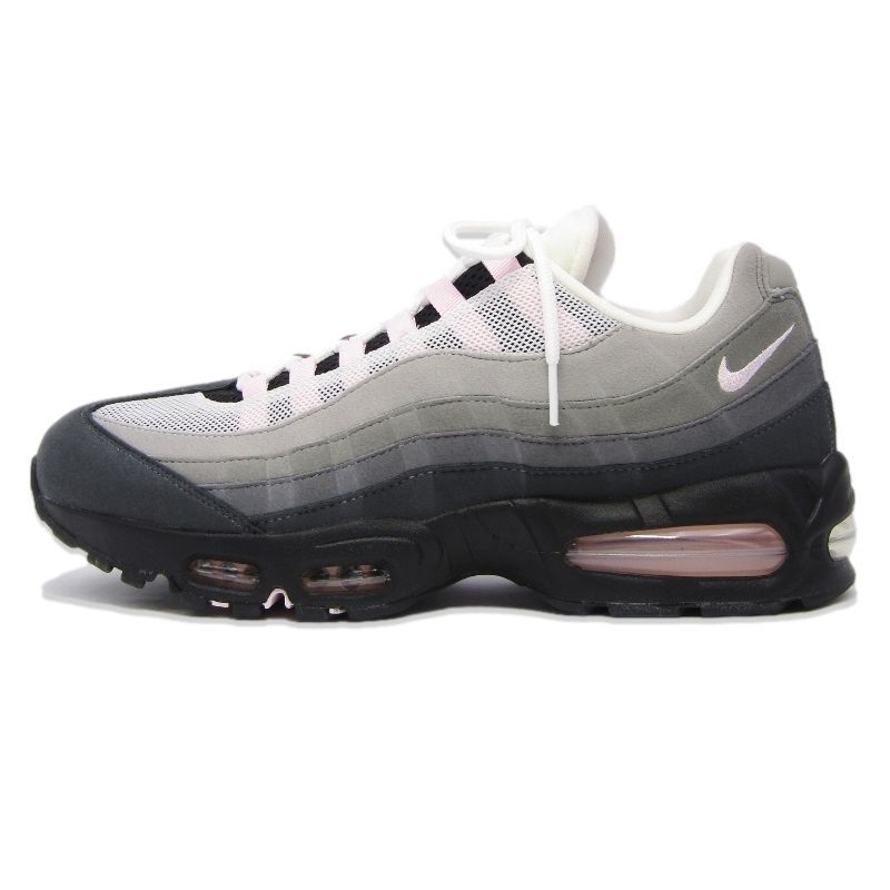 美品 NIKE ナイキ 29cm WMNS AIR MAX 95 OG BIG BUBBLE HJ5996-001 ウィメンズ エアマックス95 ビッグバブル ピンク 18002066