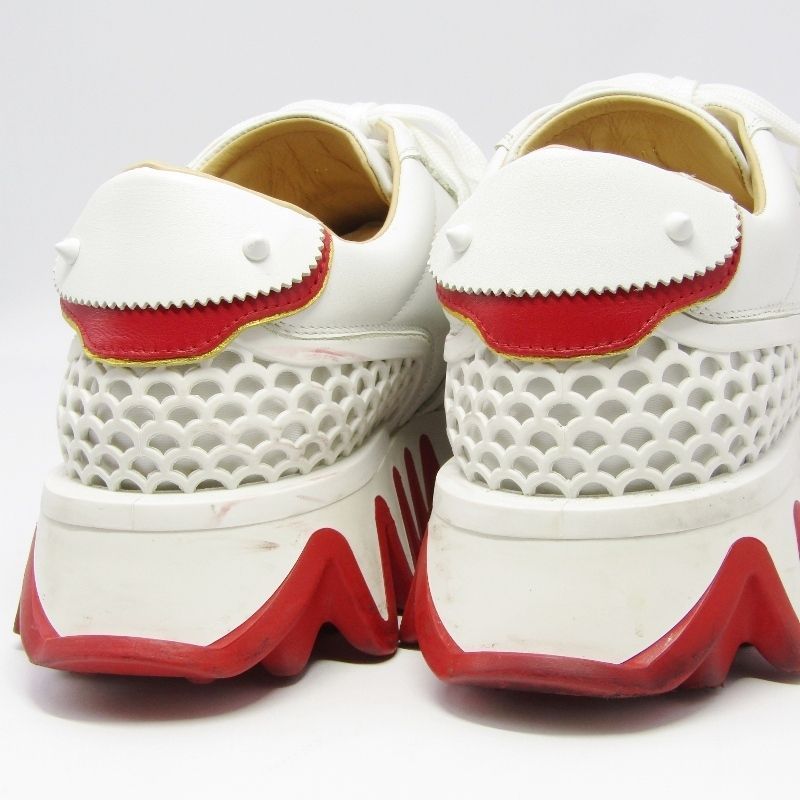 Christian Louboutin クリスチャンルブタン 41 Loubishark 3200517