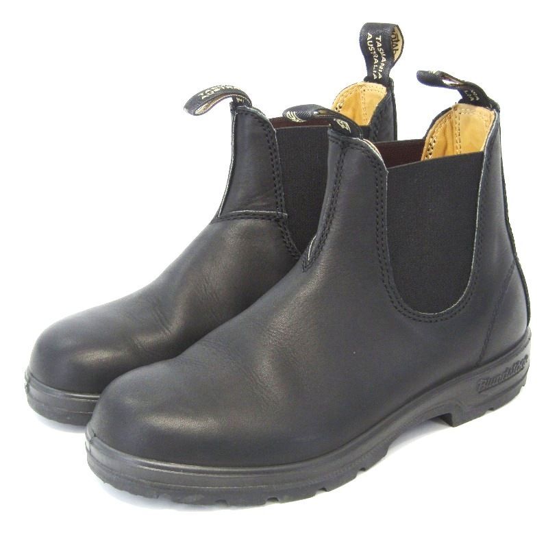 Blundstone ブランドストーン UK5 サイドゴアブーツ 558 CLASSICS