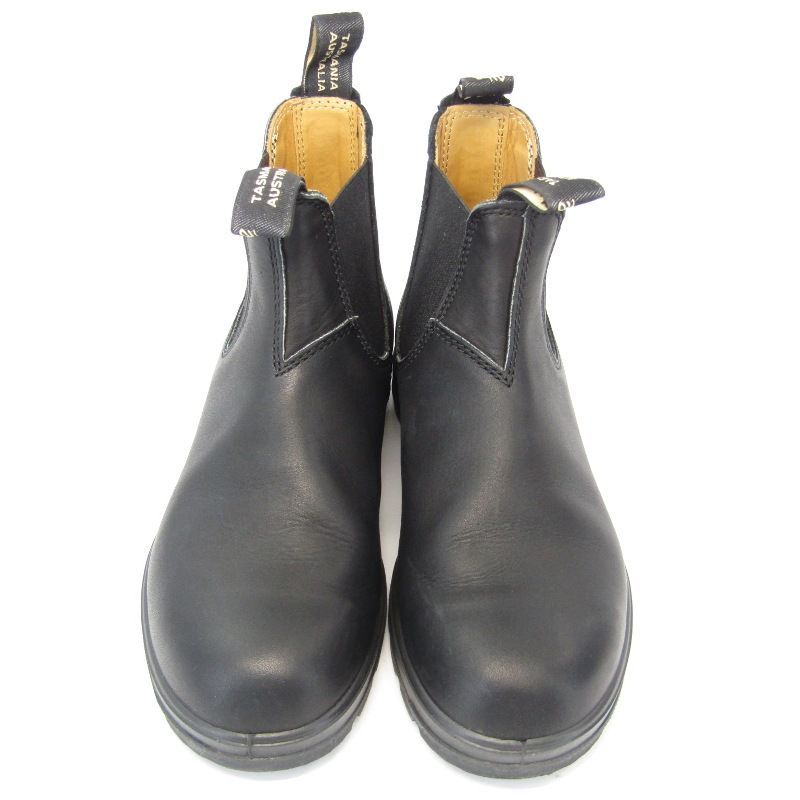 Blundstone ブランドストーン UK5 サイドゴアブーツ 558 CLASSICS