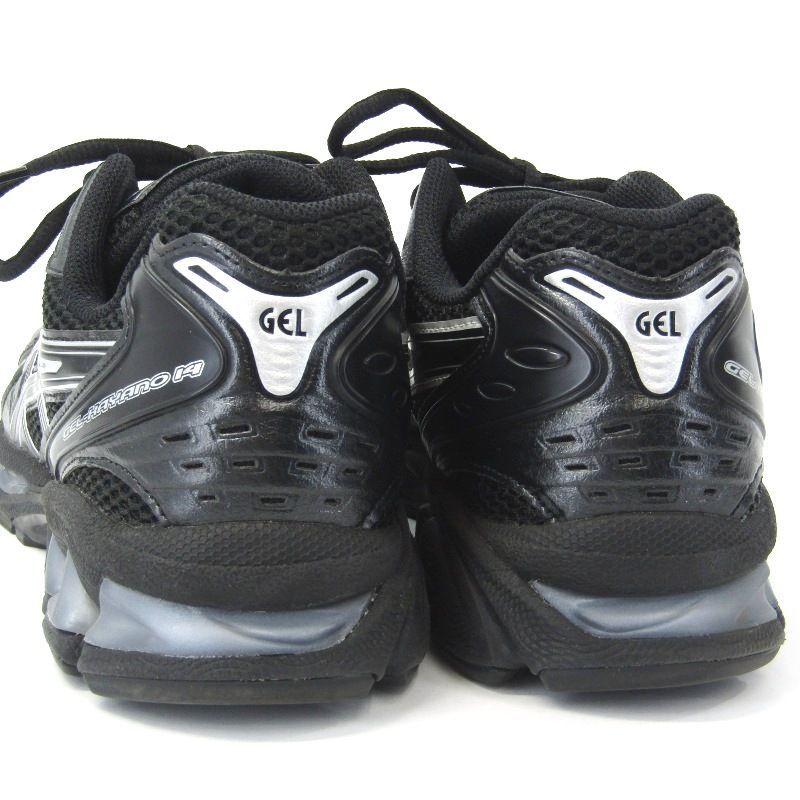 ASICS ランニングシューズ　GEL-KAYANO27 27cm 中古品 asics アシックス 27cm GEL-KAYANO 14 1201A019 ゲルカヤノ ランニング