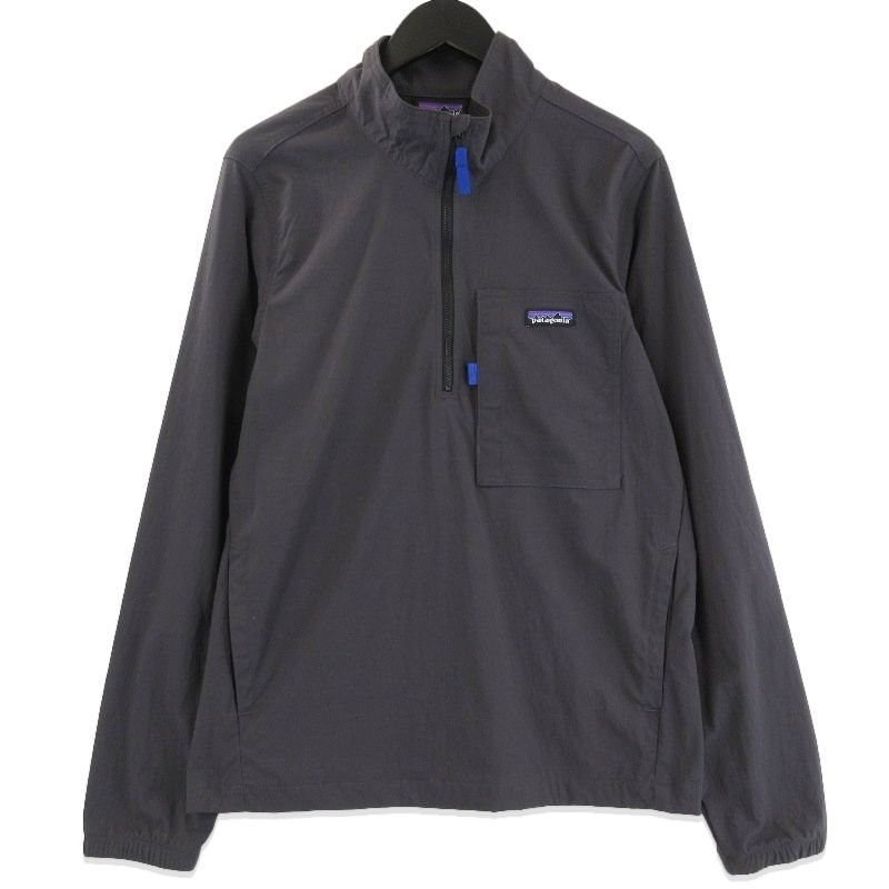 patagonia パタゴニア アウトドア エブリデー マースピアル 20345 アノラックジャケット M's Outdoor Everyday Ink Black S 71015716