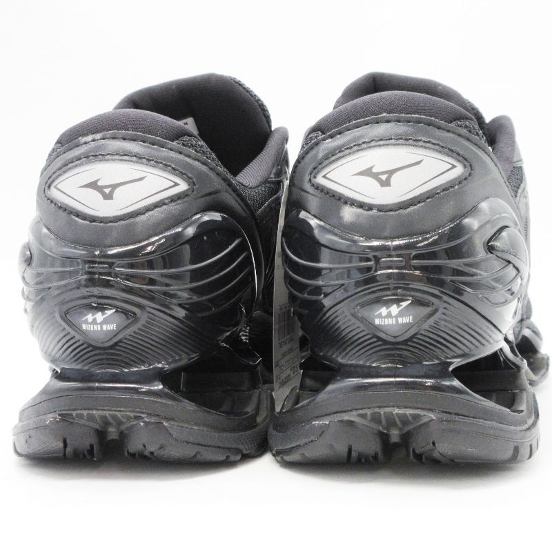 未使用 MIZUNO ミズノ 27.5cm WAVE PROPHECY LS D1GA333701 ウェーブ
