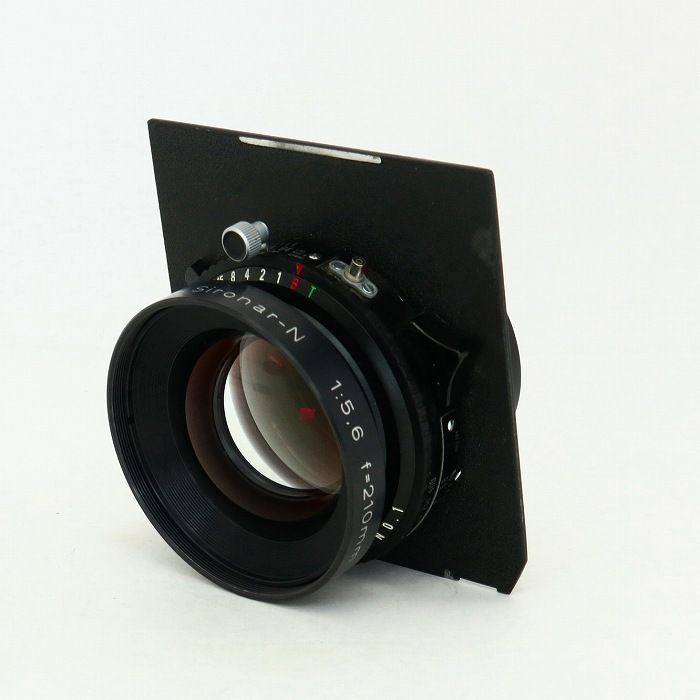 【中古】(ローデンシュトック) RODENSTOCK Sironar-N 210/5.6
