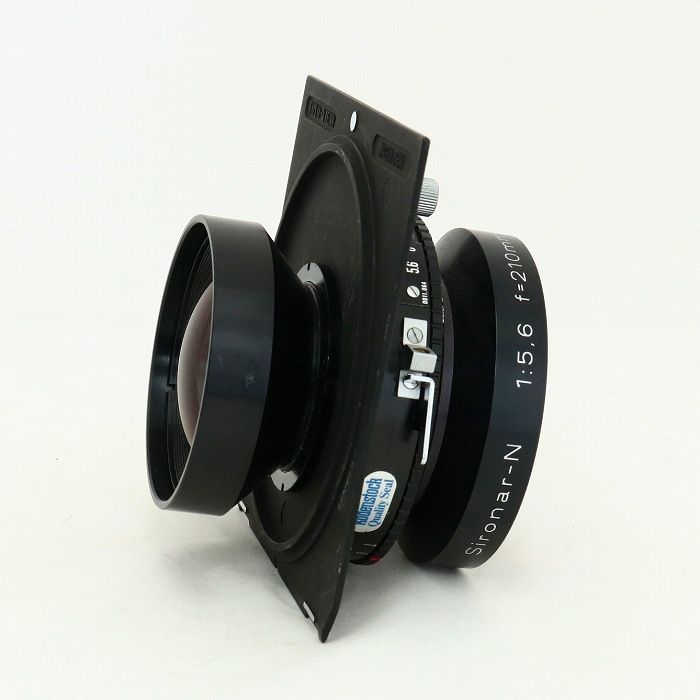 中古】(ローデンシュトック) RODENSTOCK Sironar-N 210/5.6 MC - メルカリ