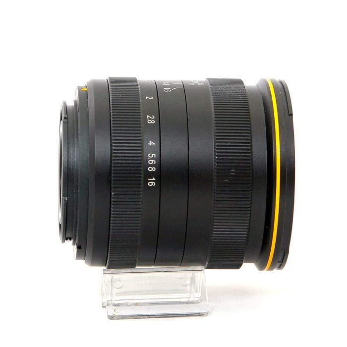 【中古】(KAMLAN) KAMLAN FS28mm F1.4 フジフイルムX用 [KAM0007] 中古】(KAMLAN) KAMLAN FS28mm F1.4 フジフイルムX用 [KAM0007] - メルカリ