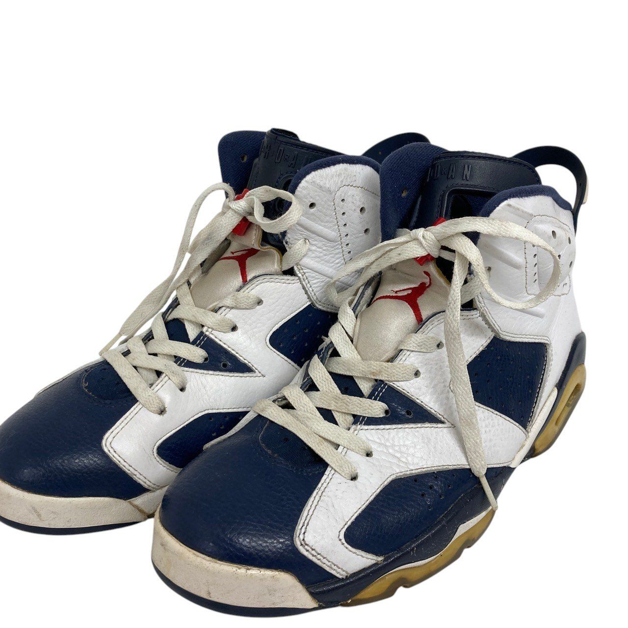 NIKE/ナイキ/エアジョーダン6/オリンピック/AIR JORDAN/サイズ28.5 