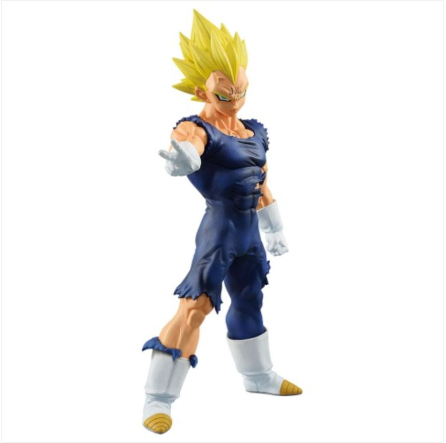 ドラゴンボール VS 옴니버스 ULTRA G賞 マイン ベジータ 出品 (開封羊IN品)