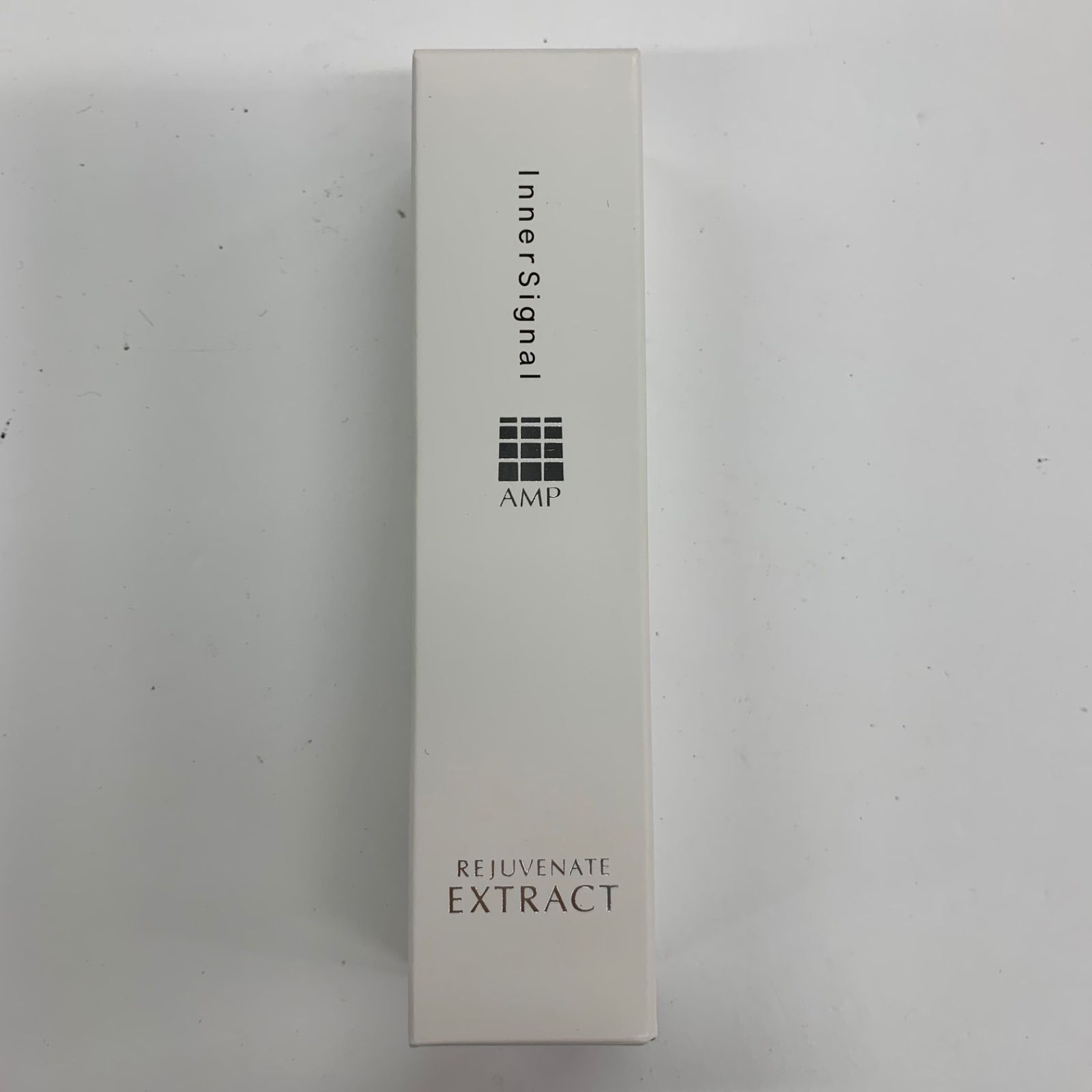 J3072 InnerSignal インナーシグナル リジュブネイトエキス 30ml-高級感