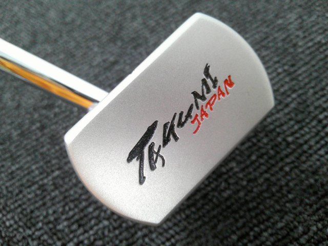 中古 その他 TAKUMI JAPAN　OH2　練習用パター//0[9873]■松山店
