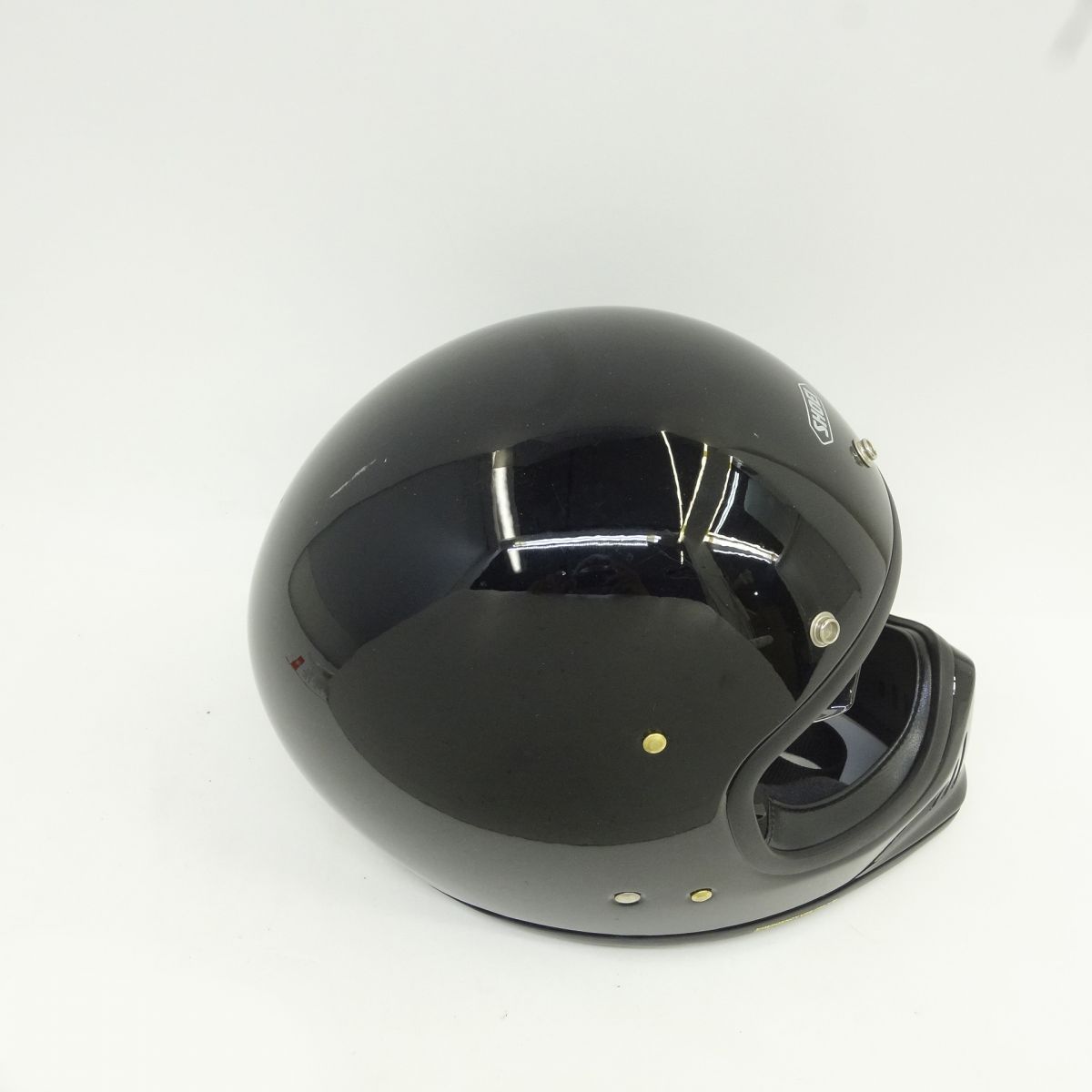 SHOEI ショウエイ フルフェイスヘルメット EX-ZERO 59cm Lサイズ