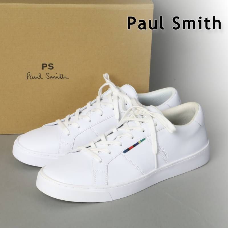 新品 Paul Smith ポールスミス 