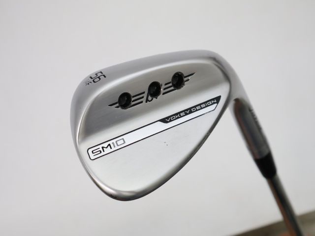 美品中古】[Bランク] ウェッジ タイトリスト ボーケイSM10 ツアー