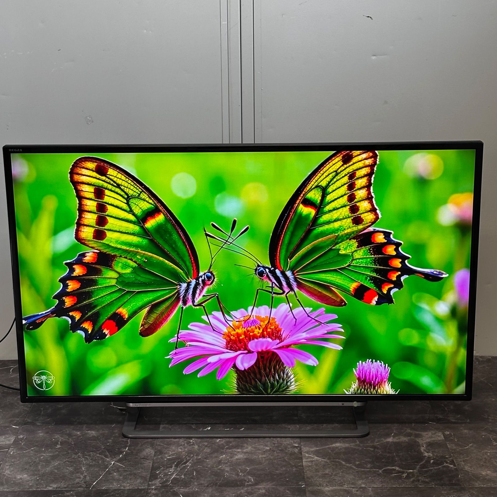◯地域限定送料無料!TOSHIBA REGZA 43G20X 43V型 4K液晶テレビ ◯地域限定送料無料!TOSHIBA REGZA 43G20X 43V型 4K液晶テレビ