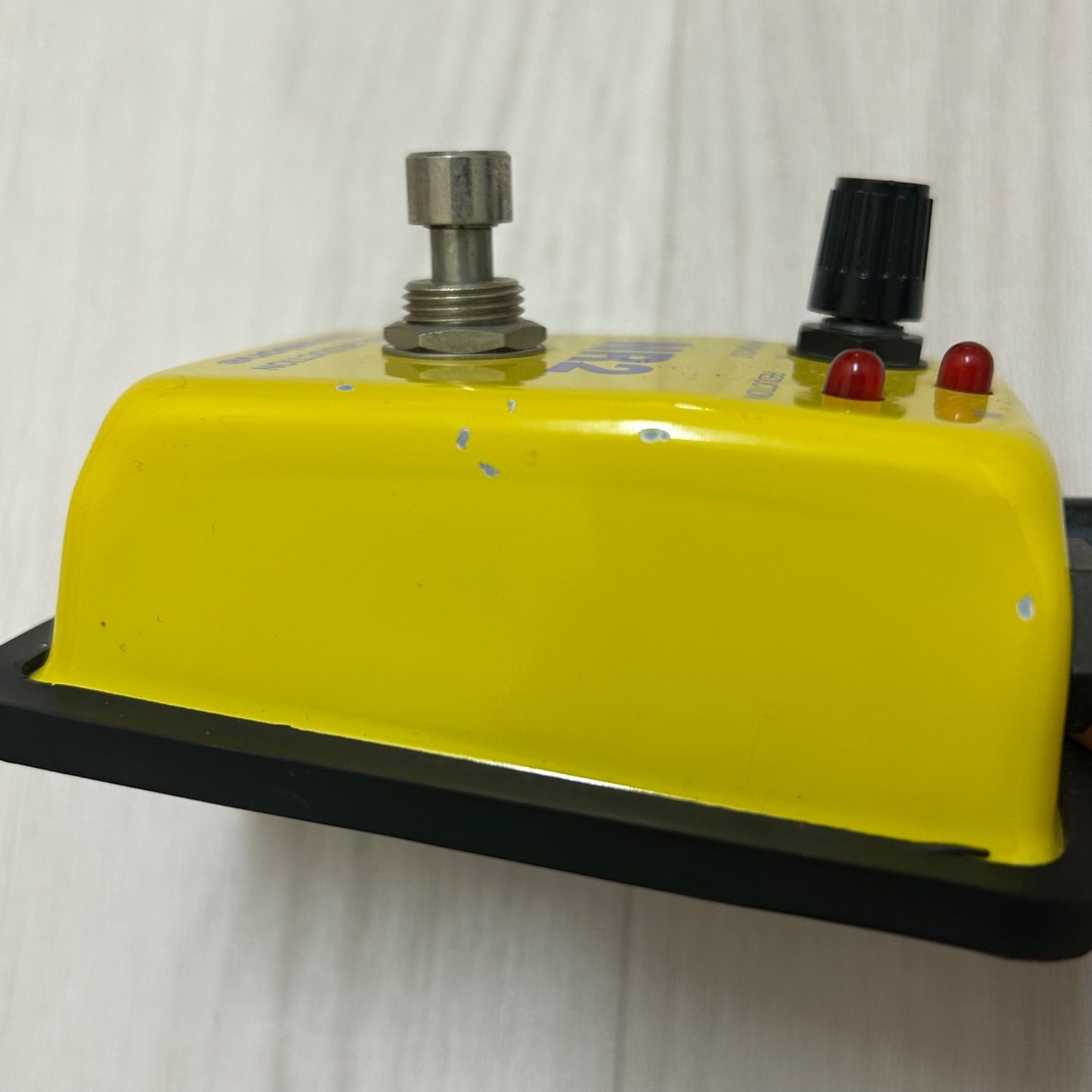Guyatone グヤトーン NR2 ノイズリダクション マイクロシリーズ ギター