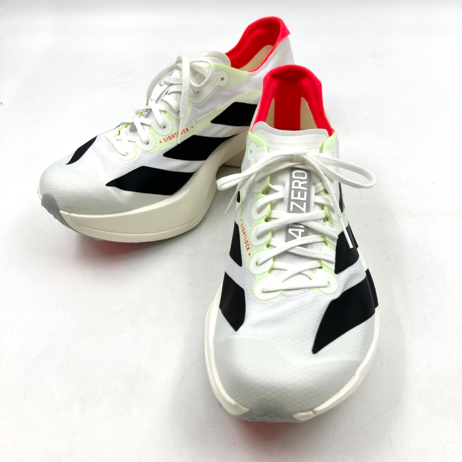 adidas アディオスプロ3 26.5cm