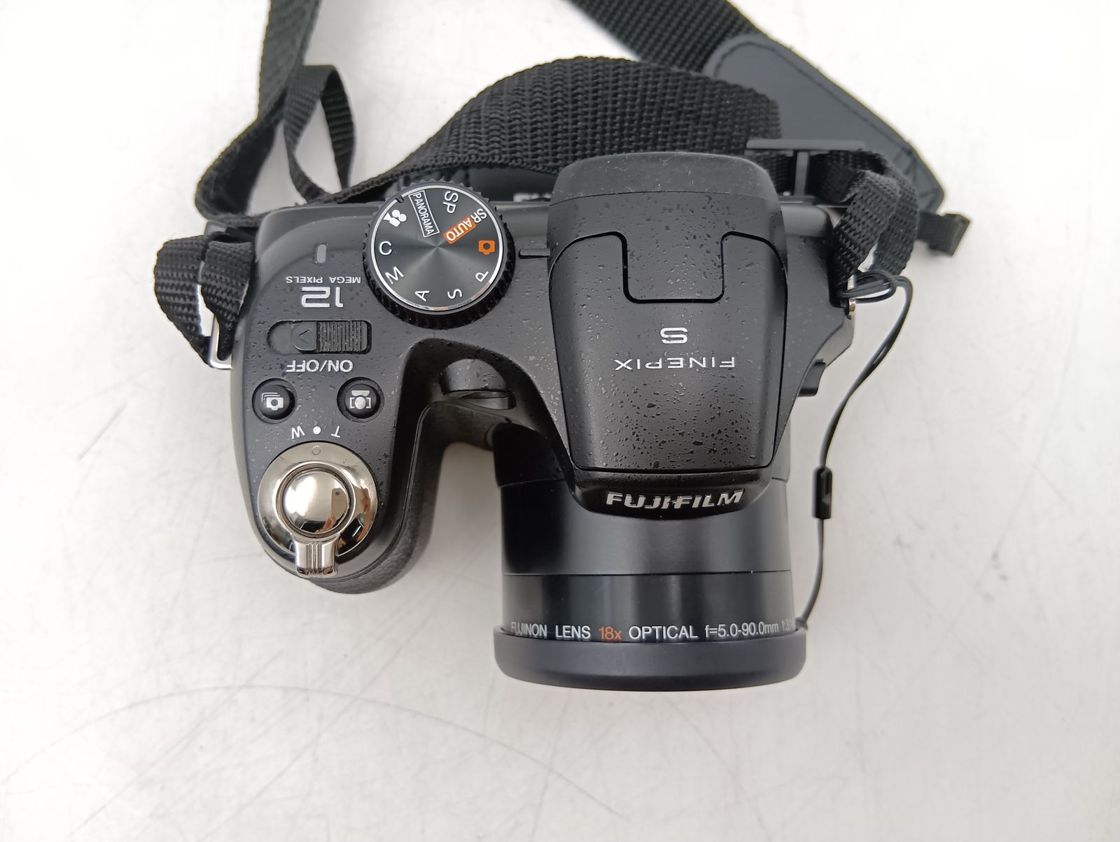 FUJIFILM FinePix S2500HD デジタルカメラ 動作品_Y9542 - メルカリ FUJIFILM FinePix S2500HD デジタルカメラ 動作品_Y9542 - メルカリ