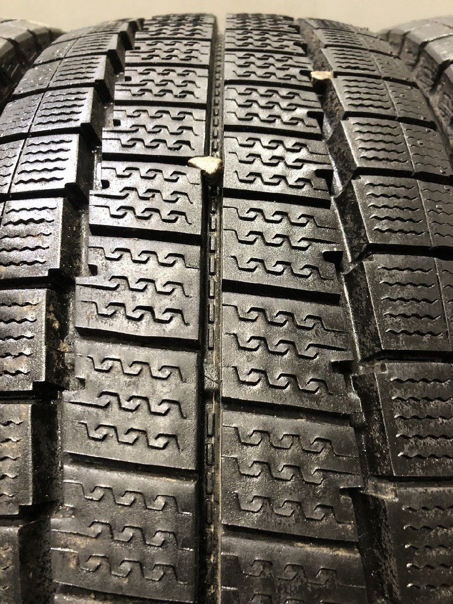 DUNLOP LV01 215/70R17.5 118/116N LT 17.5インチ ライトトラック用 