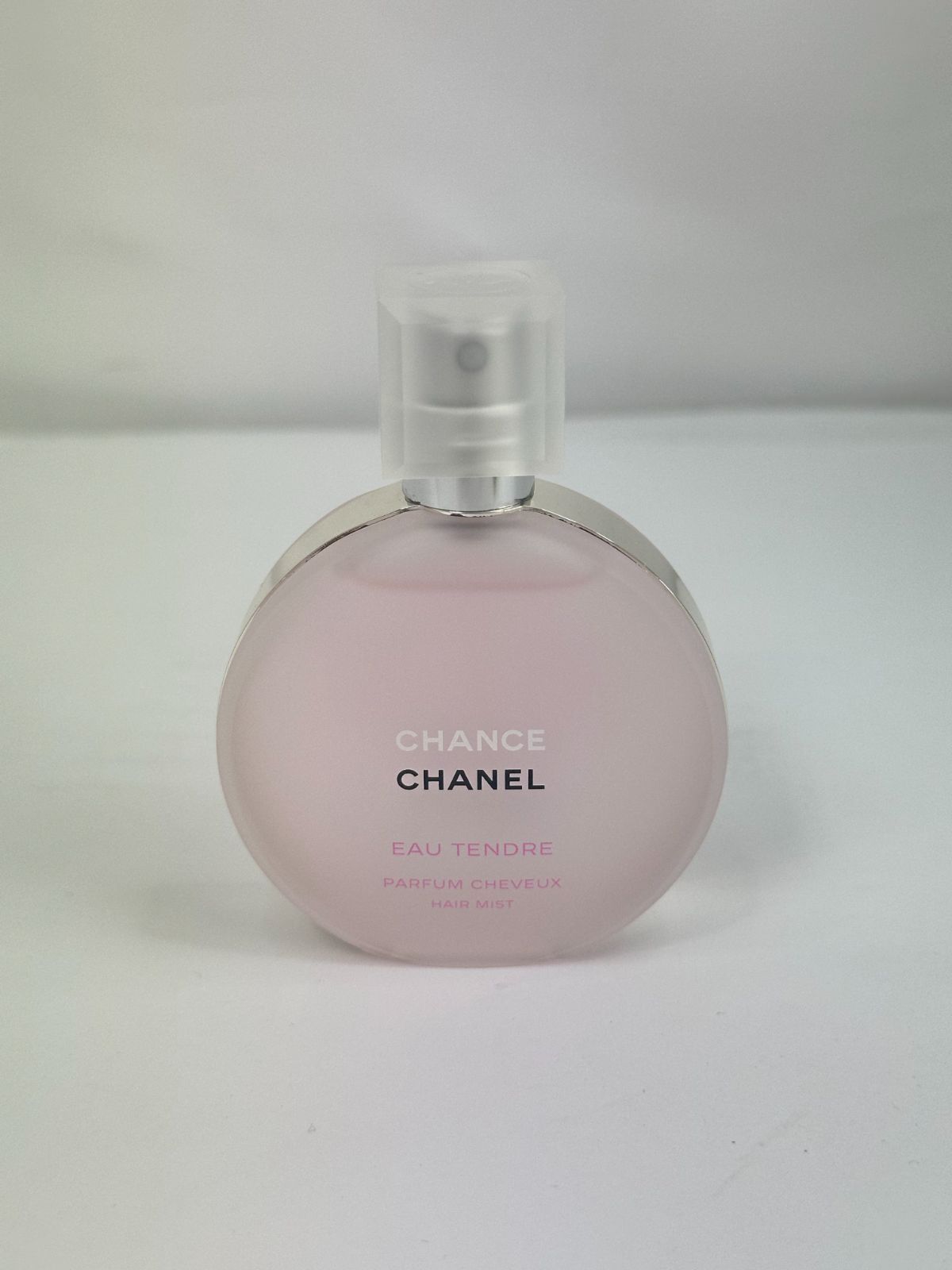 残量9割以上 CHANEL チャンス オータン ドゥル ヘアミスト35ml