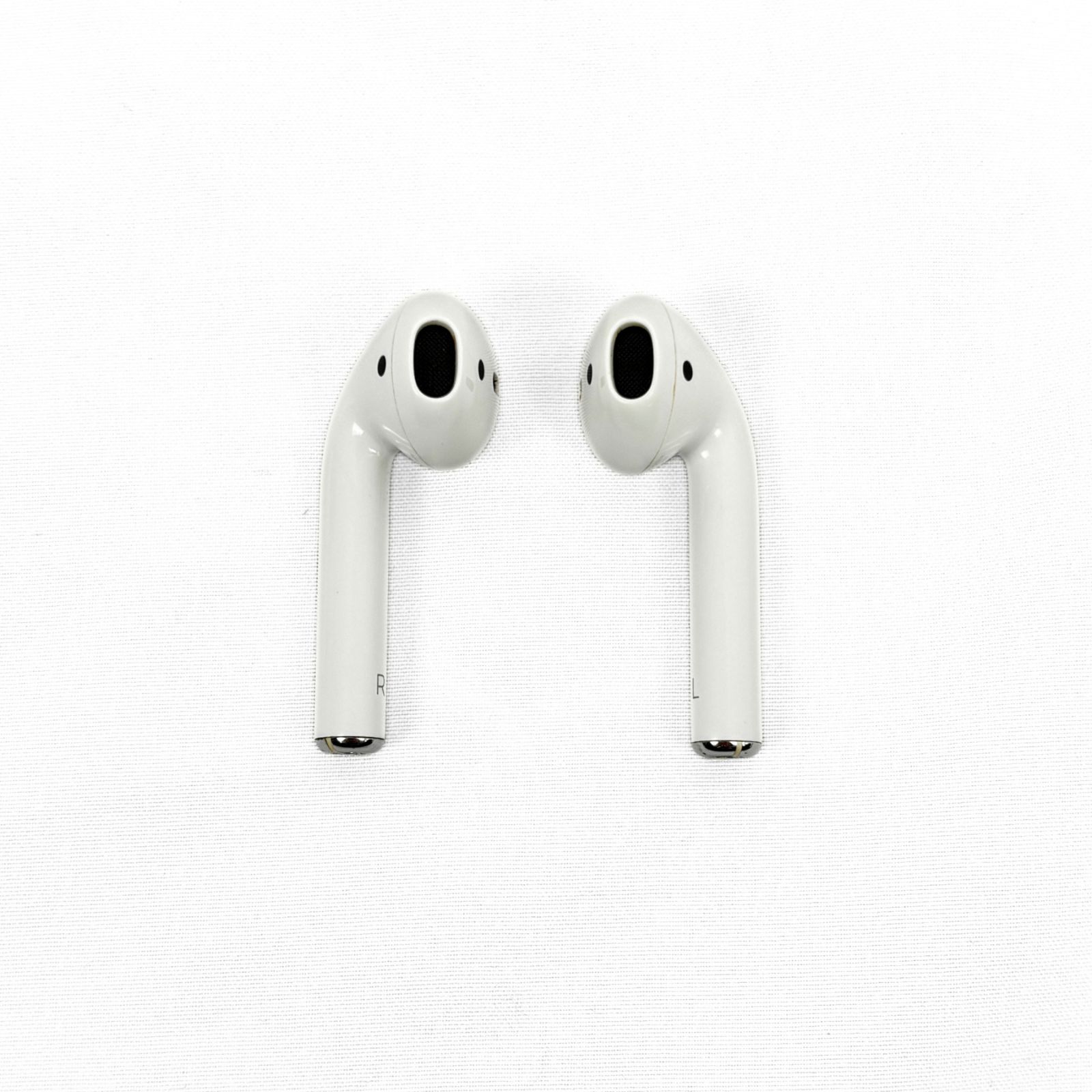 Apple AirPods 第二世代 A1938 / A2031 / A2032 ワイヤレスイヤホン