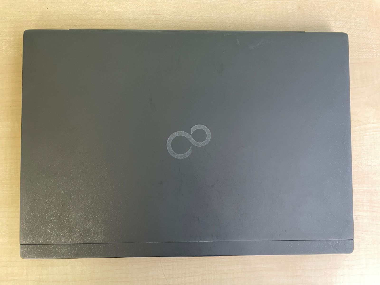 【第8世代Core i5・超軽量モバイル・即使用OK】FUJITSU LIFEBOOK U939/C メモリ8GB SSD256GB Windows11 Pro WPS Office付き 軽量ノートPC