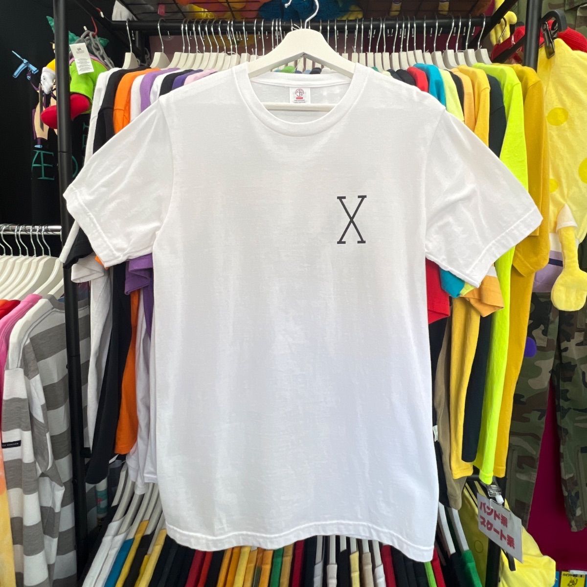 Supreme 25SS 40 Acres Malcolm X Tee シュプリーム マルコムX - メルカリ