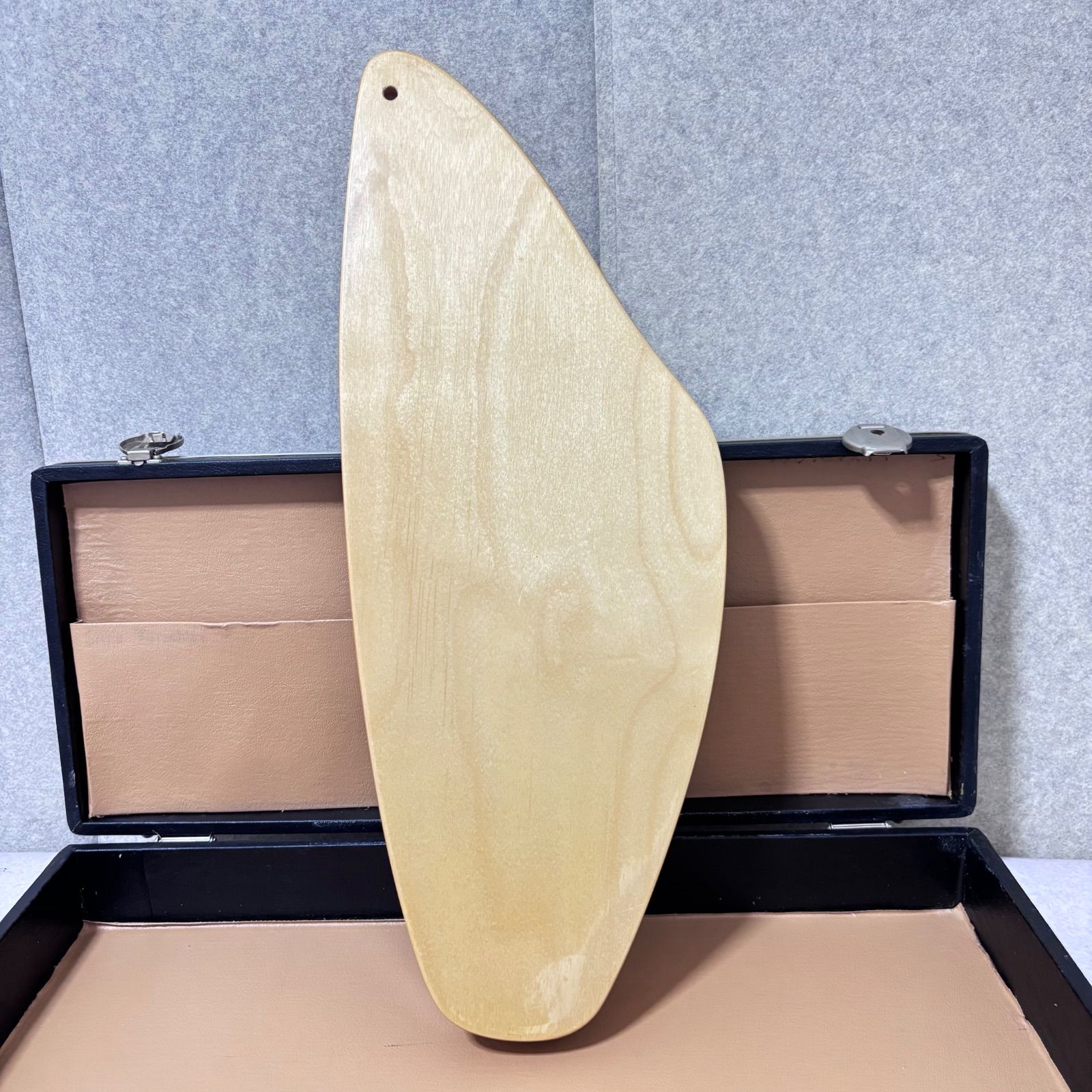 □ ハープ ライアー 10弦 W.LOTHAR GARTNER Flugel Kantele Model 1955