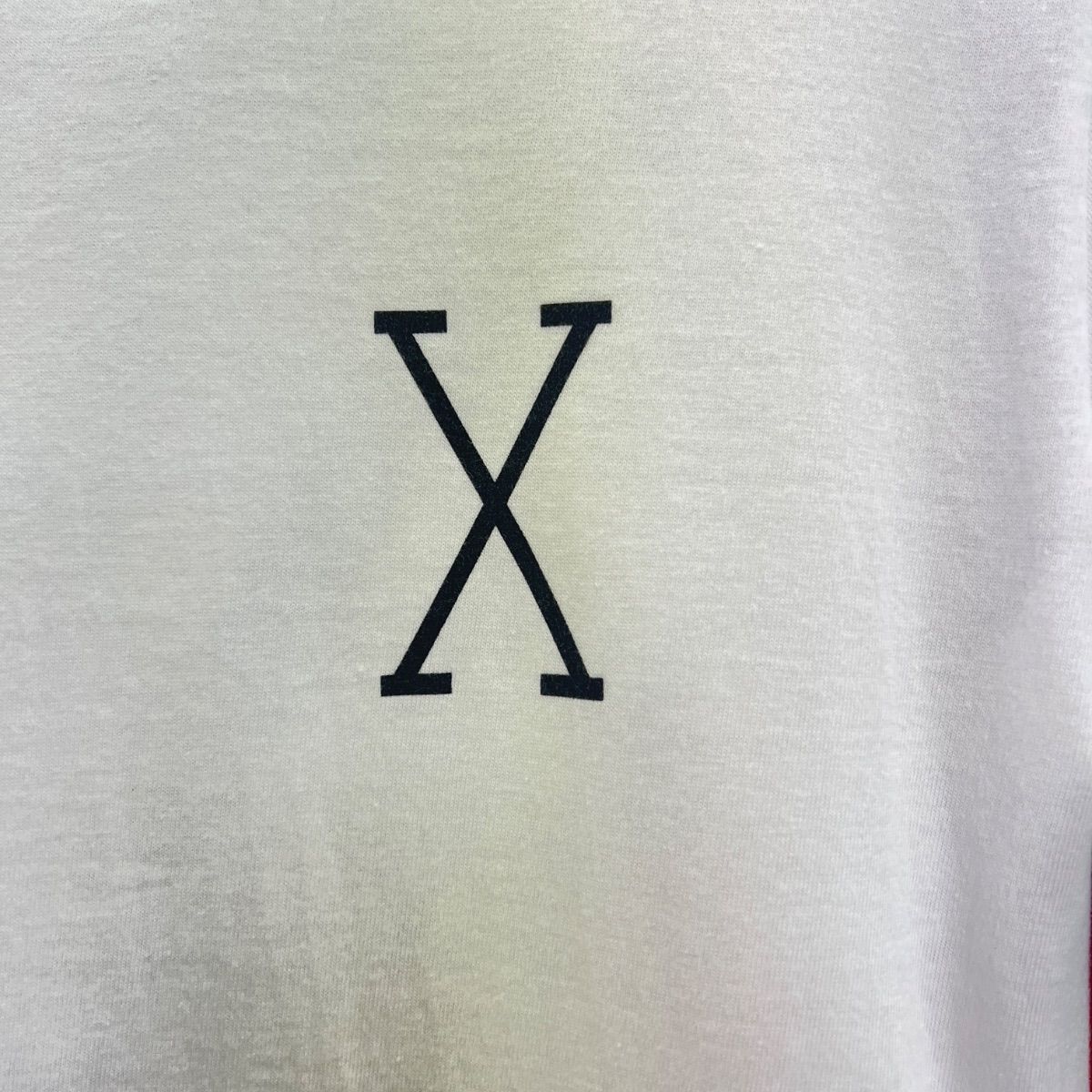 Supreme 25SS 40 Acres Malcolm X Tee シュプリーム マルコムX - メルカリ
