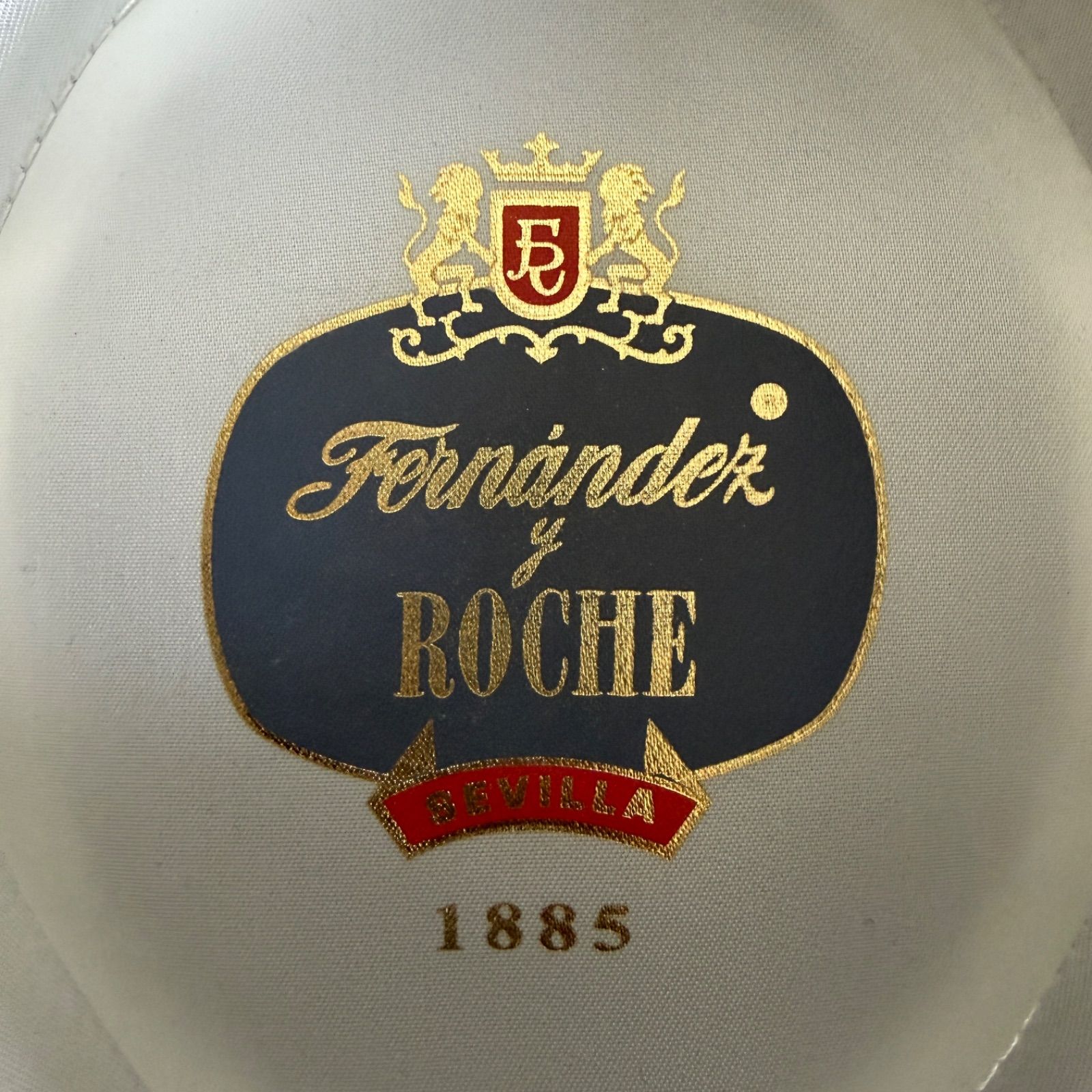 Fernandez Roche】コルドベス フラメンコ 帽子 ハット 黒 55サイズ