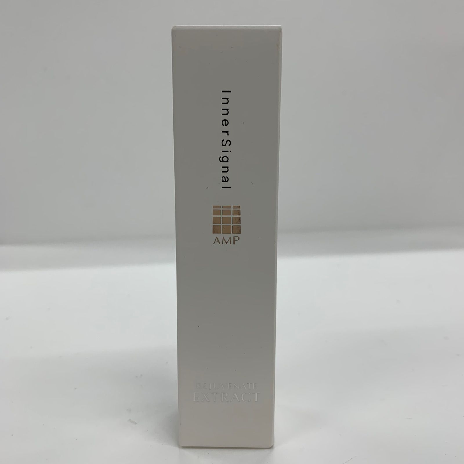 J3074 InnerSignal インナーシグナル リジュブネイトエキス 30ml