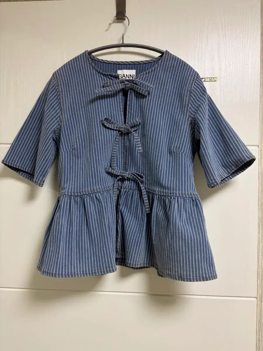 ガニー ブラウス 10,202円