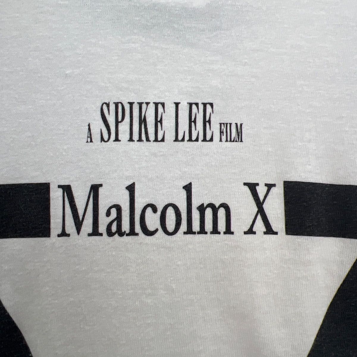 Supreme 25SS 40 Acres Malcolm X Tee シュプリーム マルコムX - メルカリ