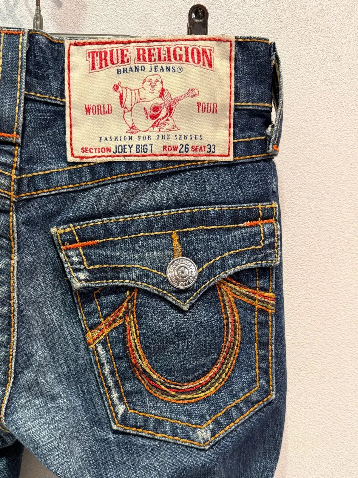 True Religion (30 U S A製)