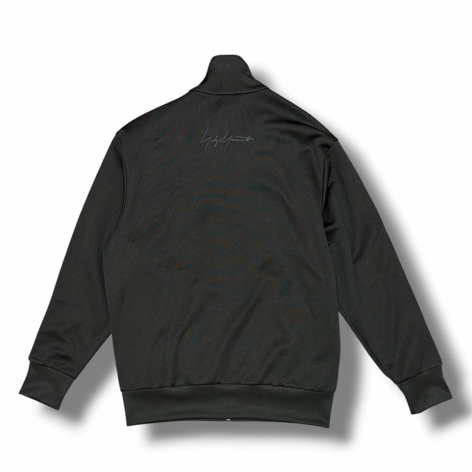 Y-3 YOHJI YAMAMOTO TRUCK JACKET ヨウジヤマモト トラックジャケット