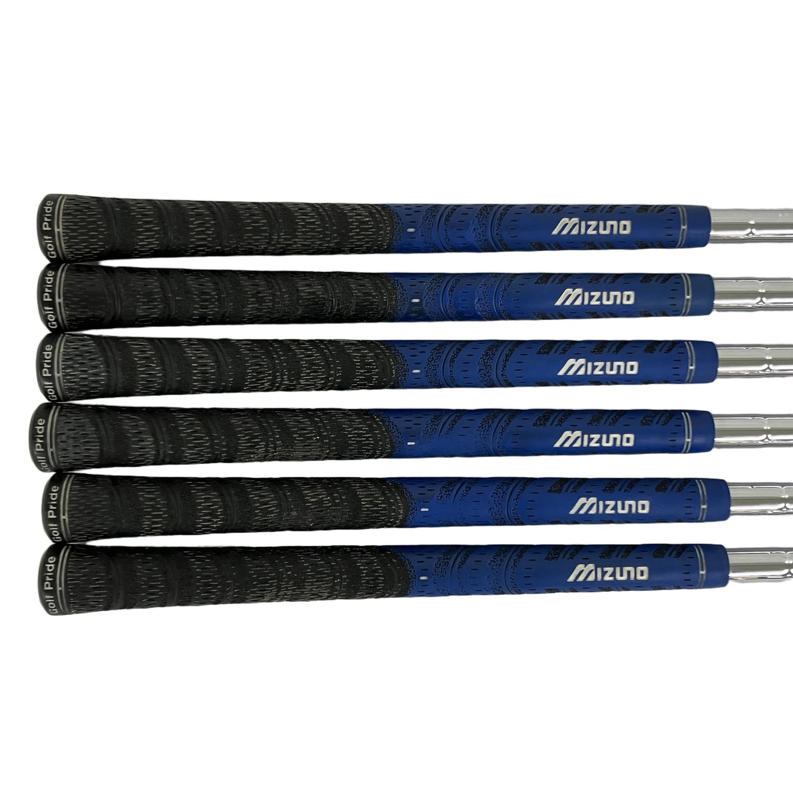 MIZUNO MP-53 5-9,P アイアン 6本セット ミズノ ゴルフクラブ 中古 