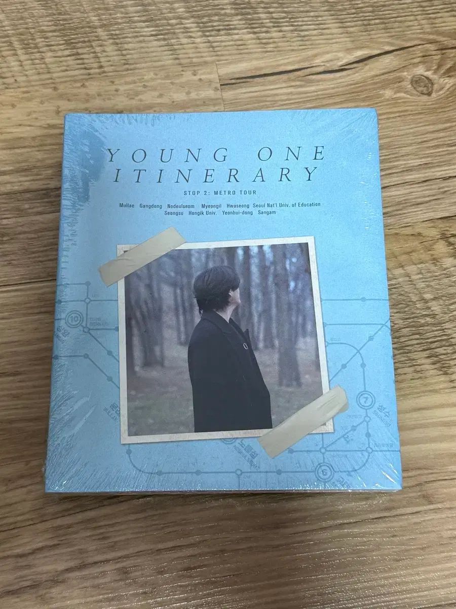 DAY6 ヨンケイ(Young K) ONE エッセイ 未開封