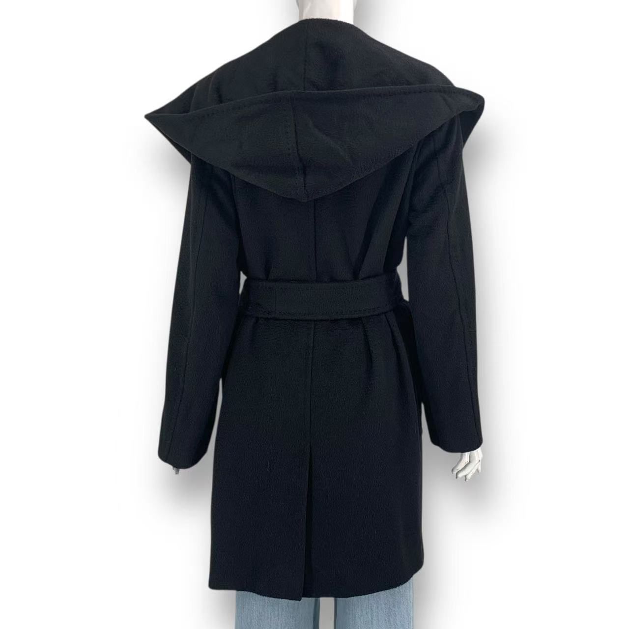 極美品 Max Mara マックスマーラ RIALTO リアルト ピュアキャメル 