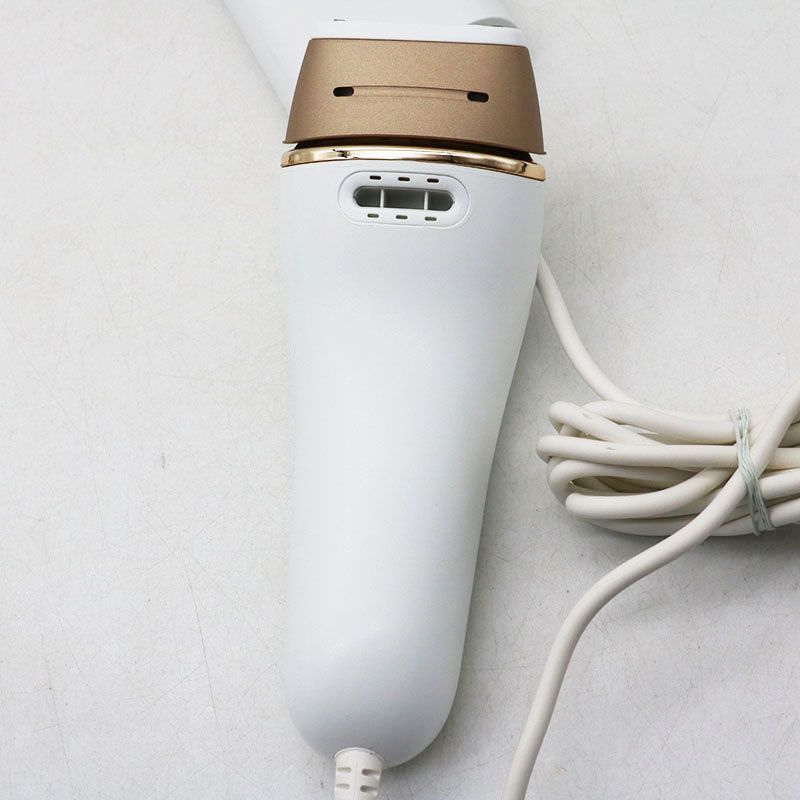 並品 BRAUN ブラウン シルクエキスパート Pro5 PL-5117 Type：6031 ER8