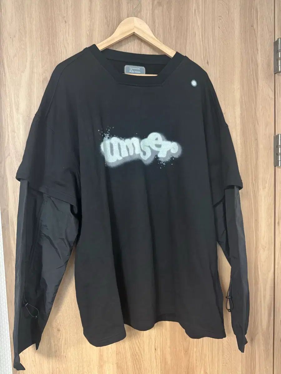 XL ウマミズム 3way スウェット XL ウマミズム 3way スウェット