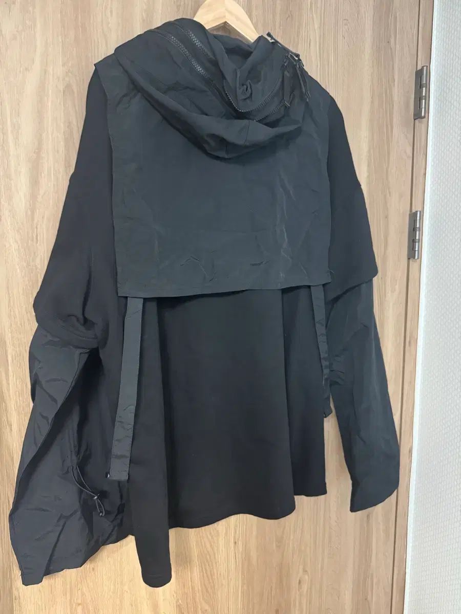 XL ウマミズム 3way スウェット XL ウマミズム 3way スウェット