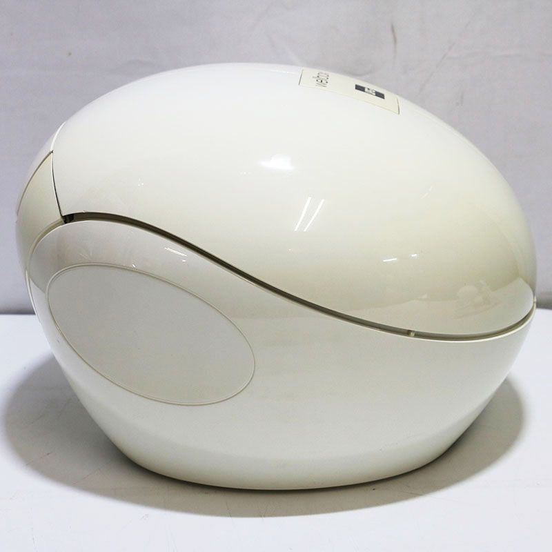 中古並品 LPG 家庭用エンダモロジー wellbox ウェルボックス ER8-05-26