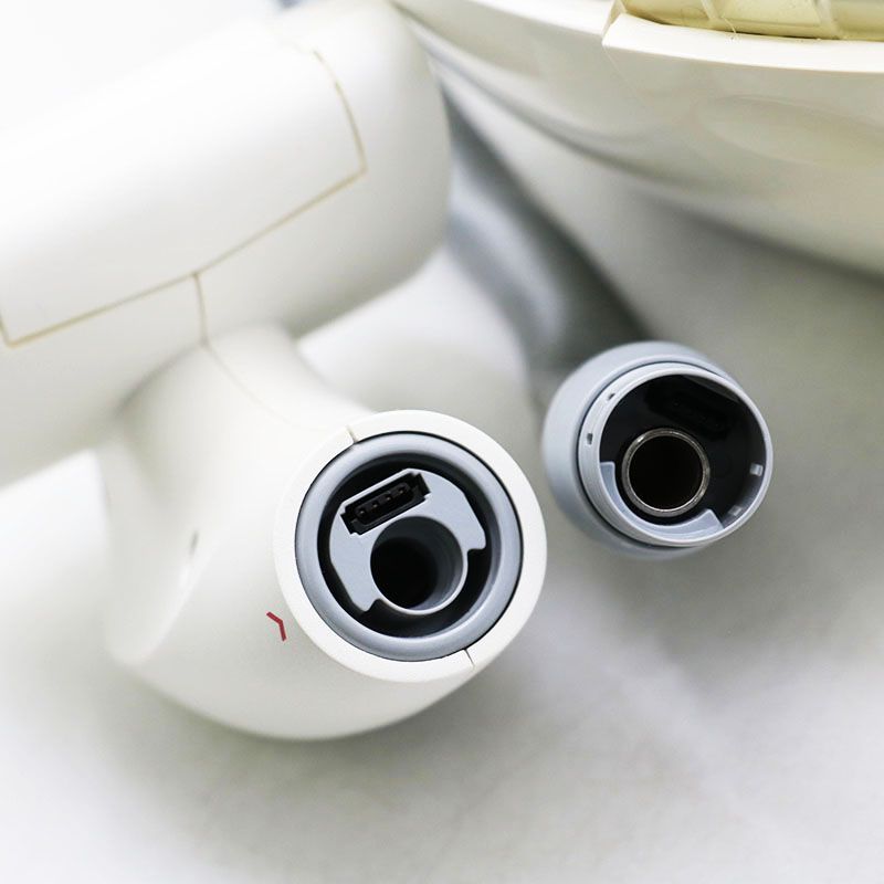 中古並品 LPG 家庭用エンダモロジー wellbox ウェルボックス ER8-05-26