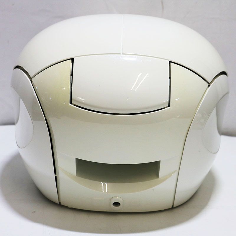 中古並品 LPG 家庭用エンダモロジー wellbox ウェルボックス ER8-05-26