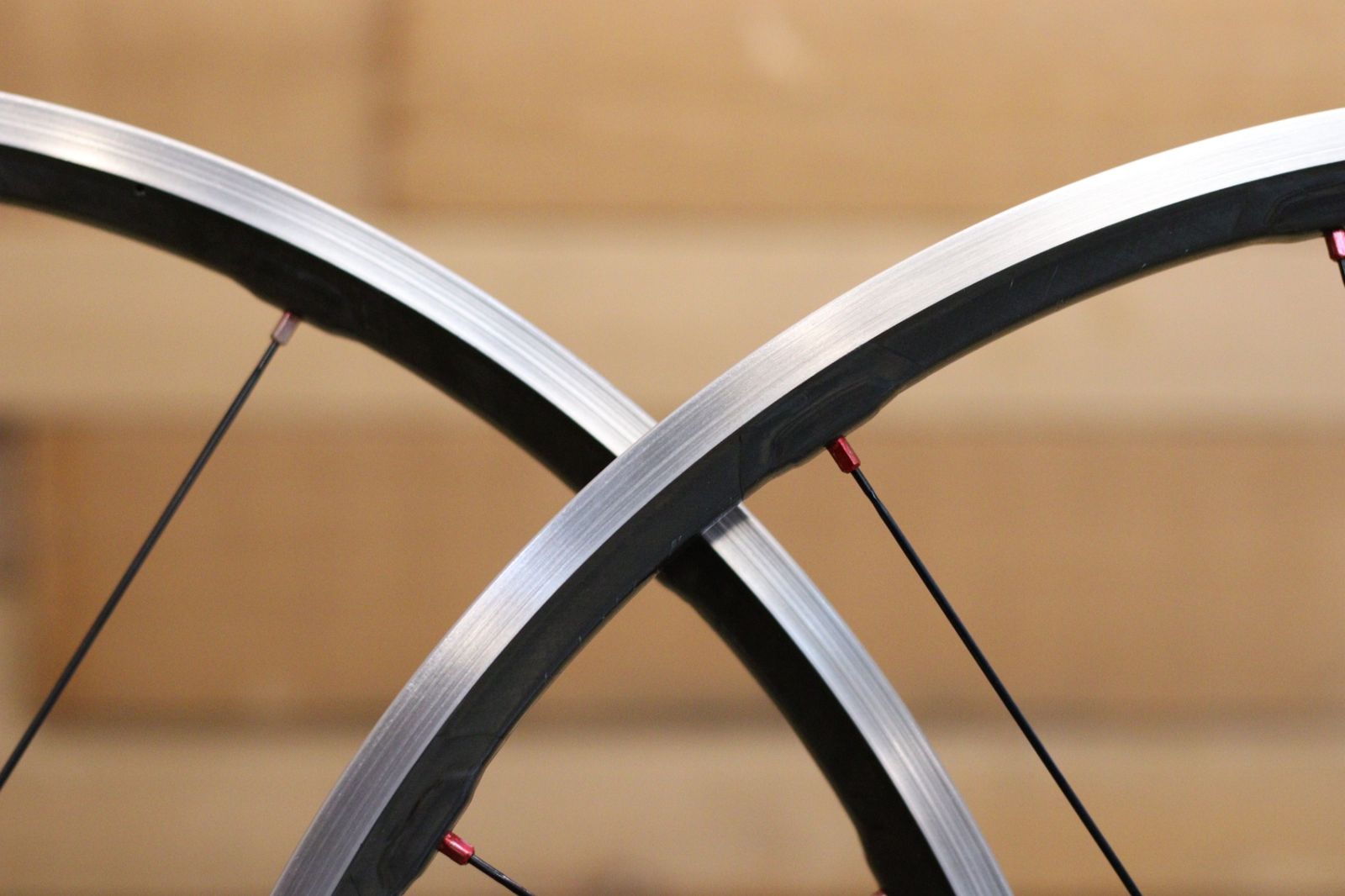 シマノ SHIMANO デュラエース DURA-ACE WH-7850 C24 CL アルミ