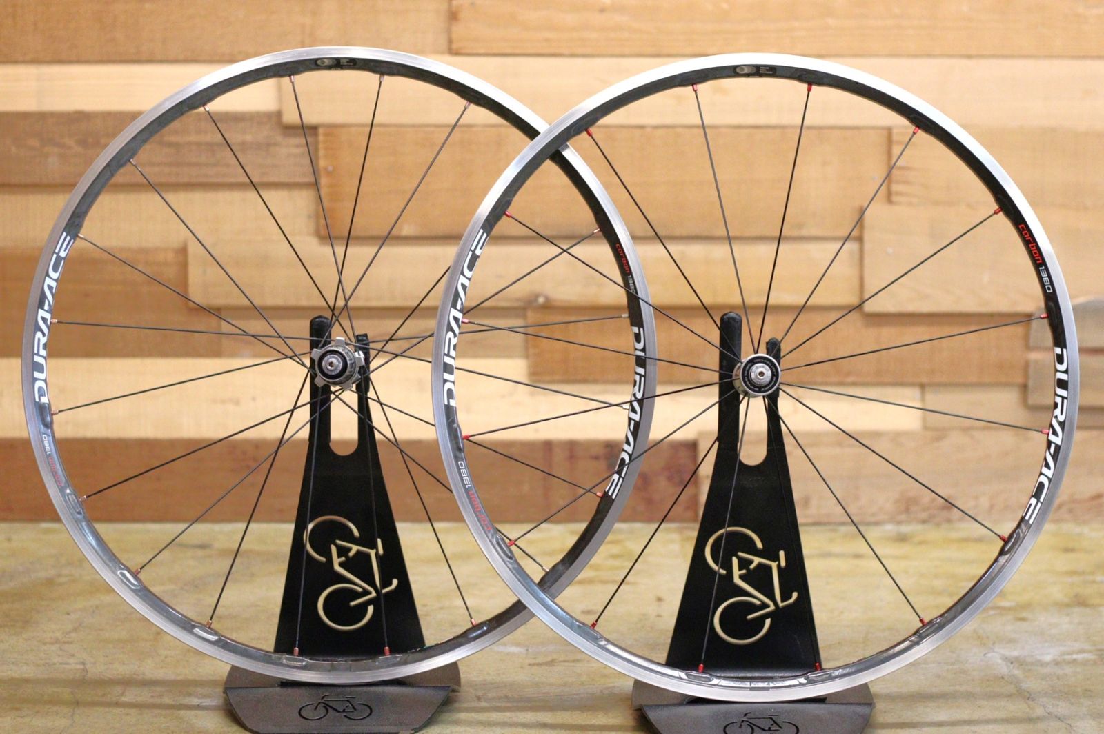 WH-7850 デュラエース ホイールセット クリンチャー シマノ SHIMANO デュラエース DURA-ACE WH-7850 C24 CL アルミ