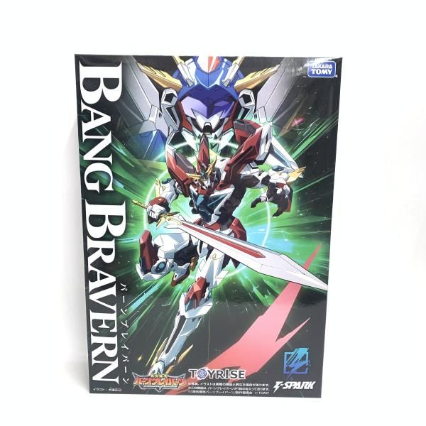 中古】開封)トイライズ バーンブレイバーン[18] - メルカリ