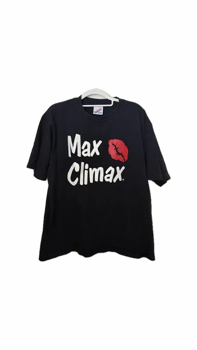 Max Climax Graphic Tee