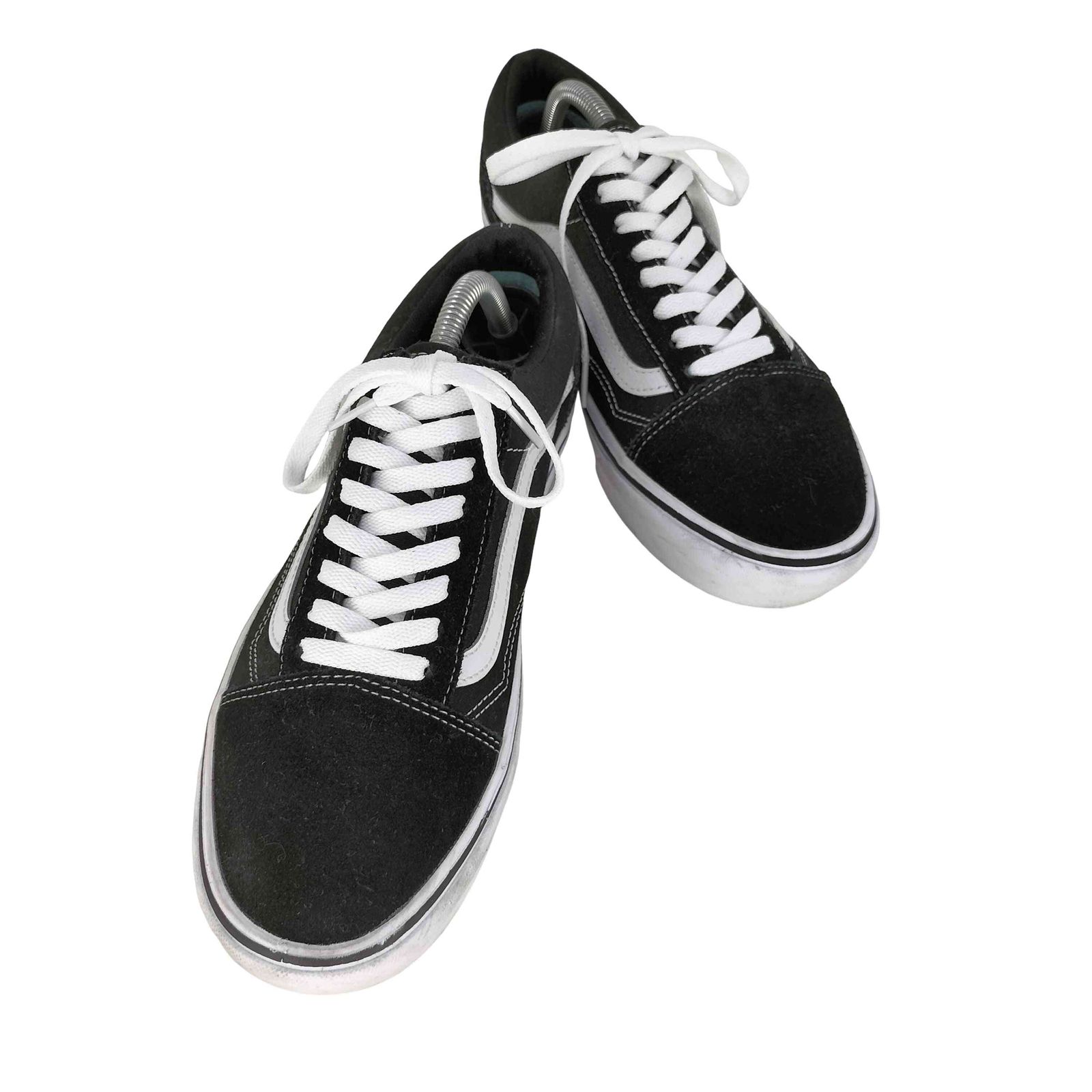 バンズ VANS COMFYCUSH OLD SKOOL ローカット スニーカー メンズ JPN 