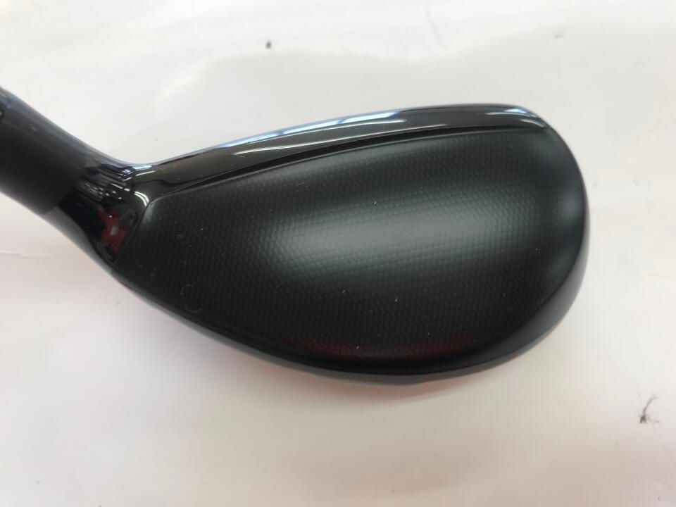 テーラーメイド　SIM2　19.5度　TENSEI SILVER TM70　Sフレックス　ユーティリティ　中古　ゴルフドゥ！柏店【最短即日発送】 14,545円