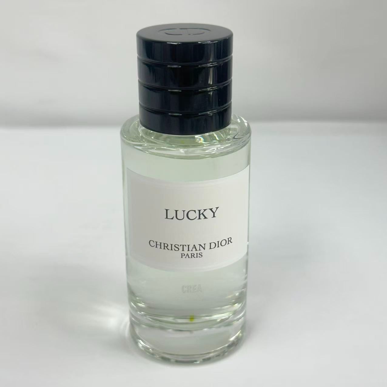 残量9割以上 Christian Dior LUCKY EAU DE PARFUM 40ml香水